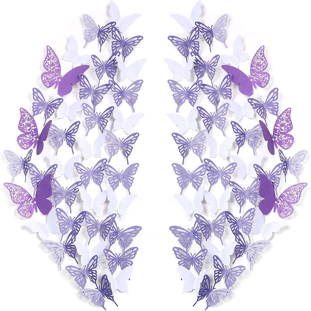 Butterfly Decoration