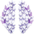 Butterfly Decoration