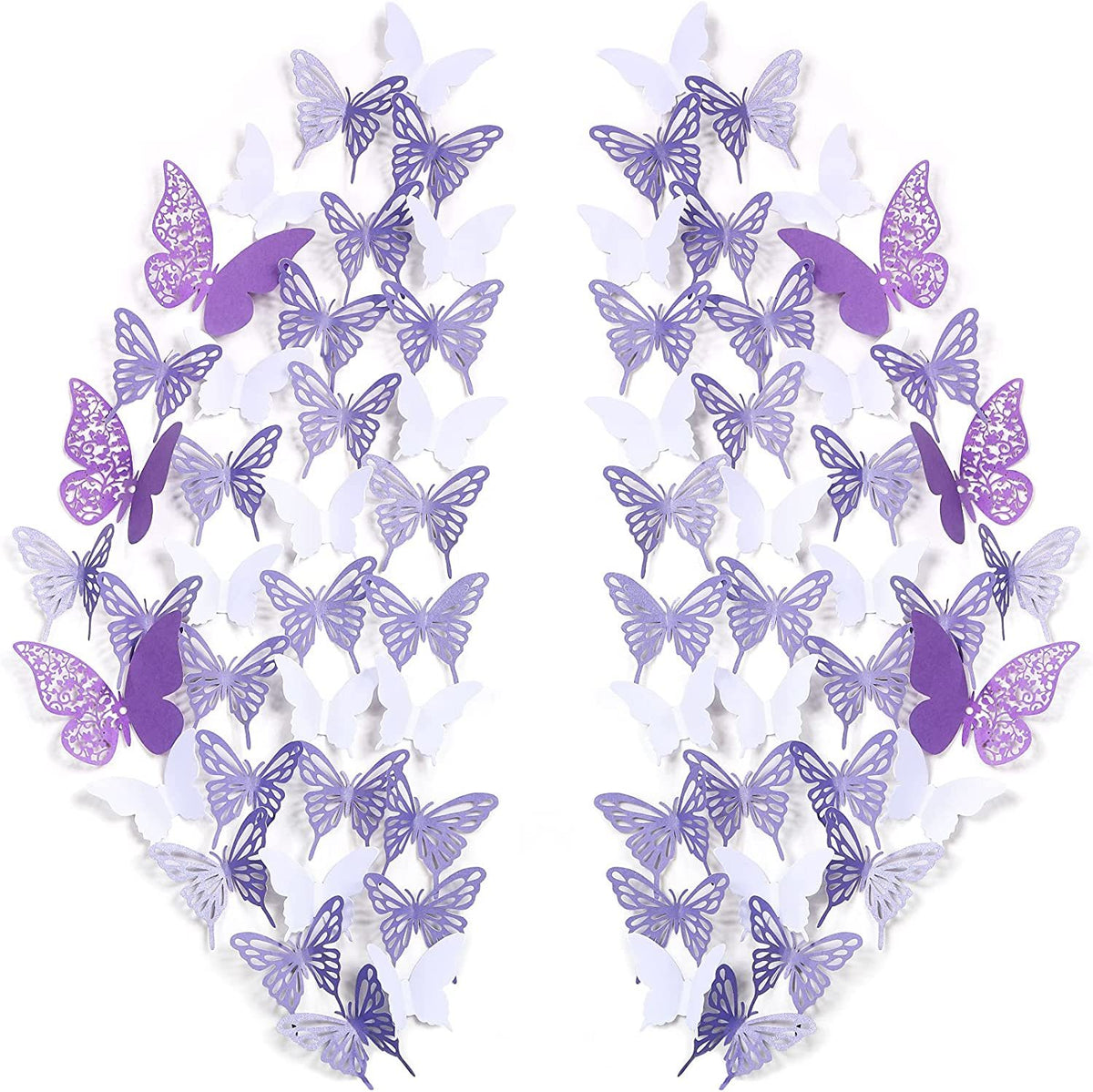 Butterfly Decoration