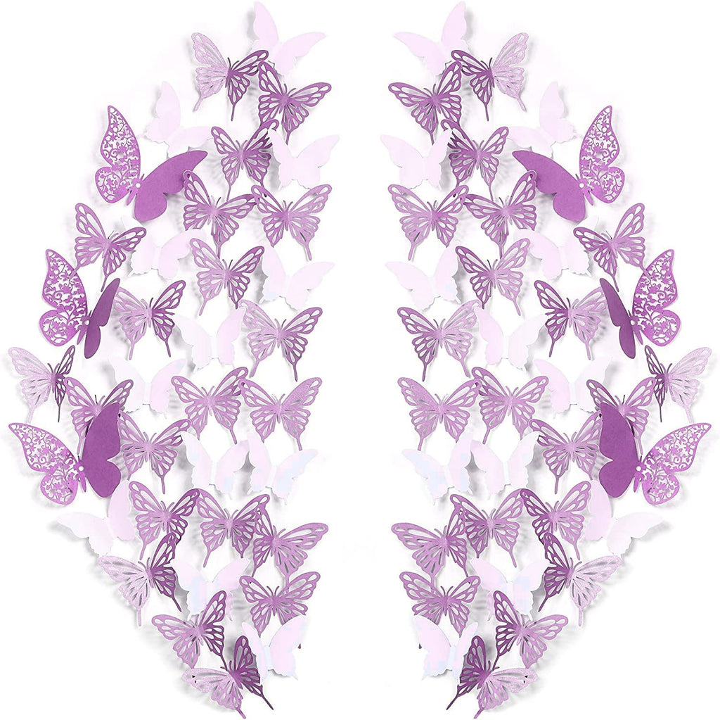 Butterfly Decoration