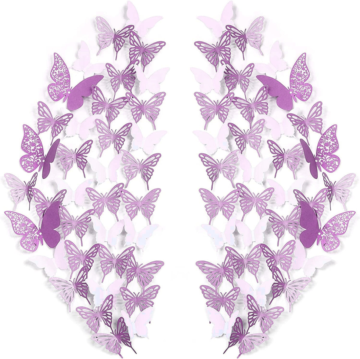 Butterfly Decoration