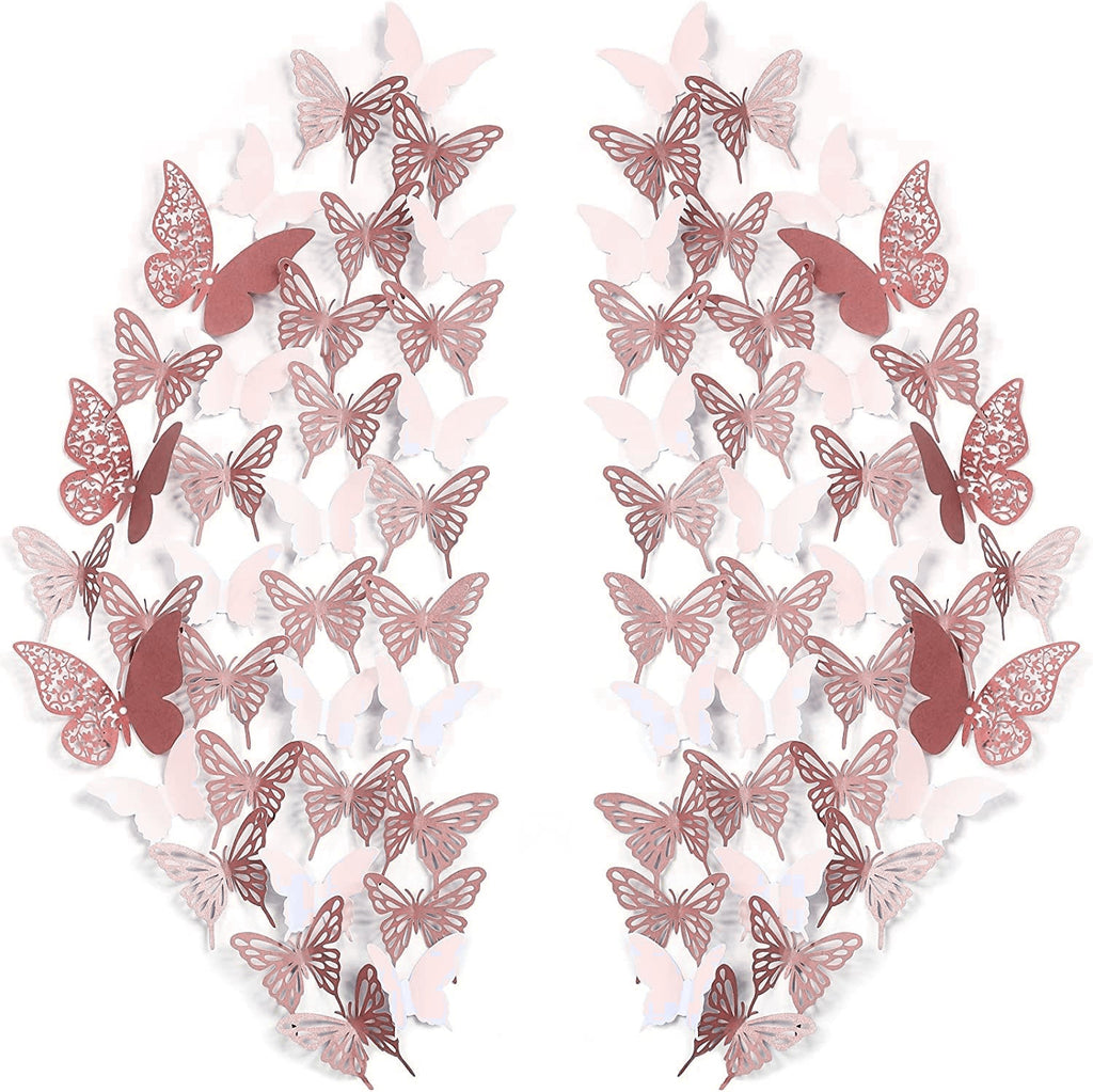 Butterfly Decoration