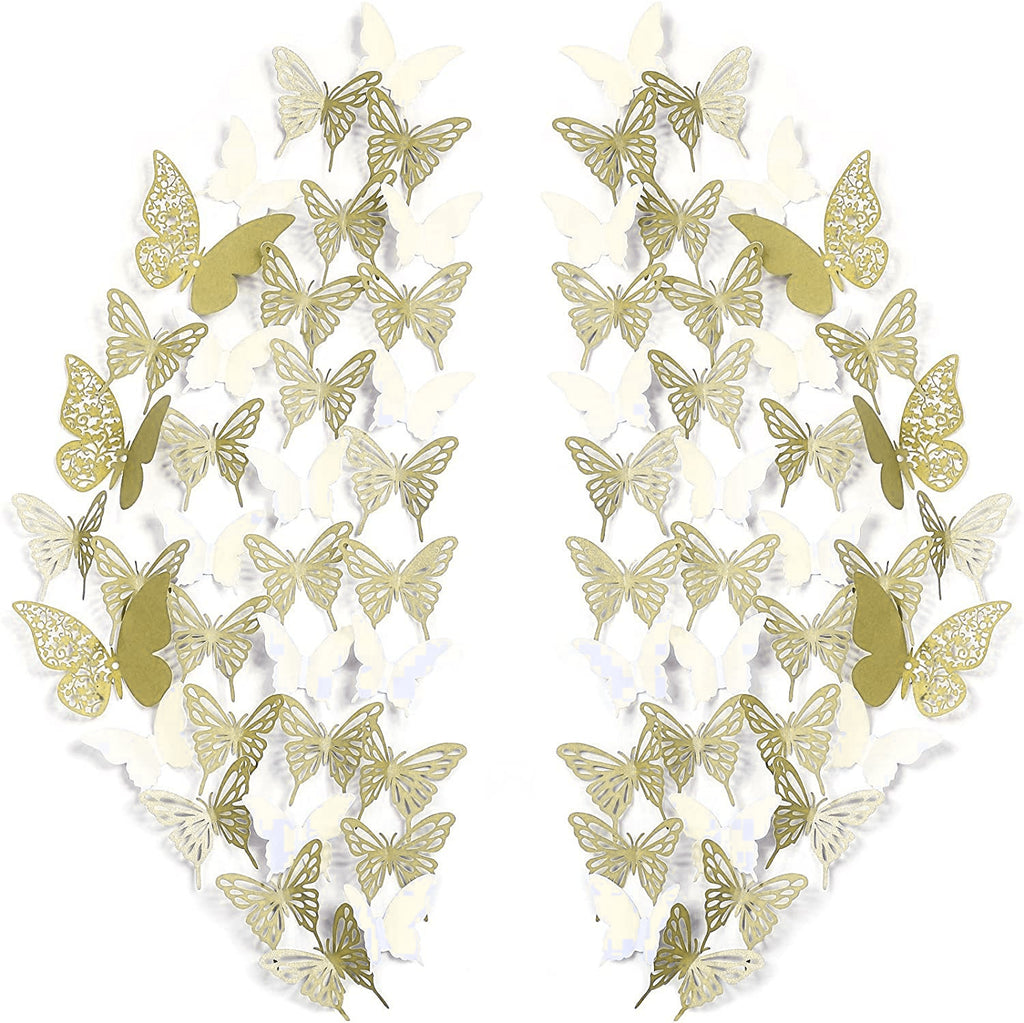 Butterfly Decoration