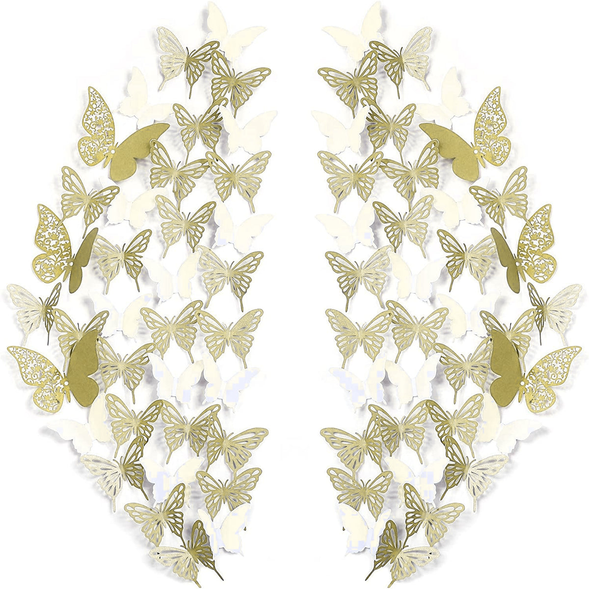 Butterfly Decoration