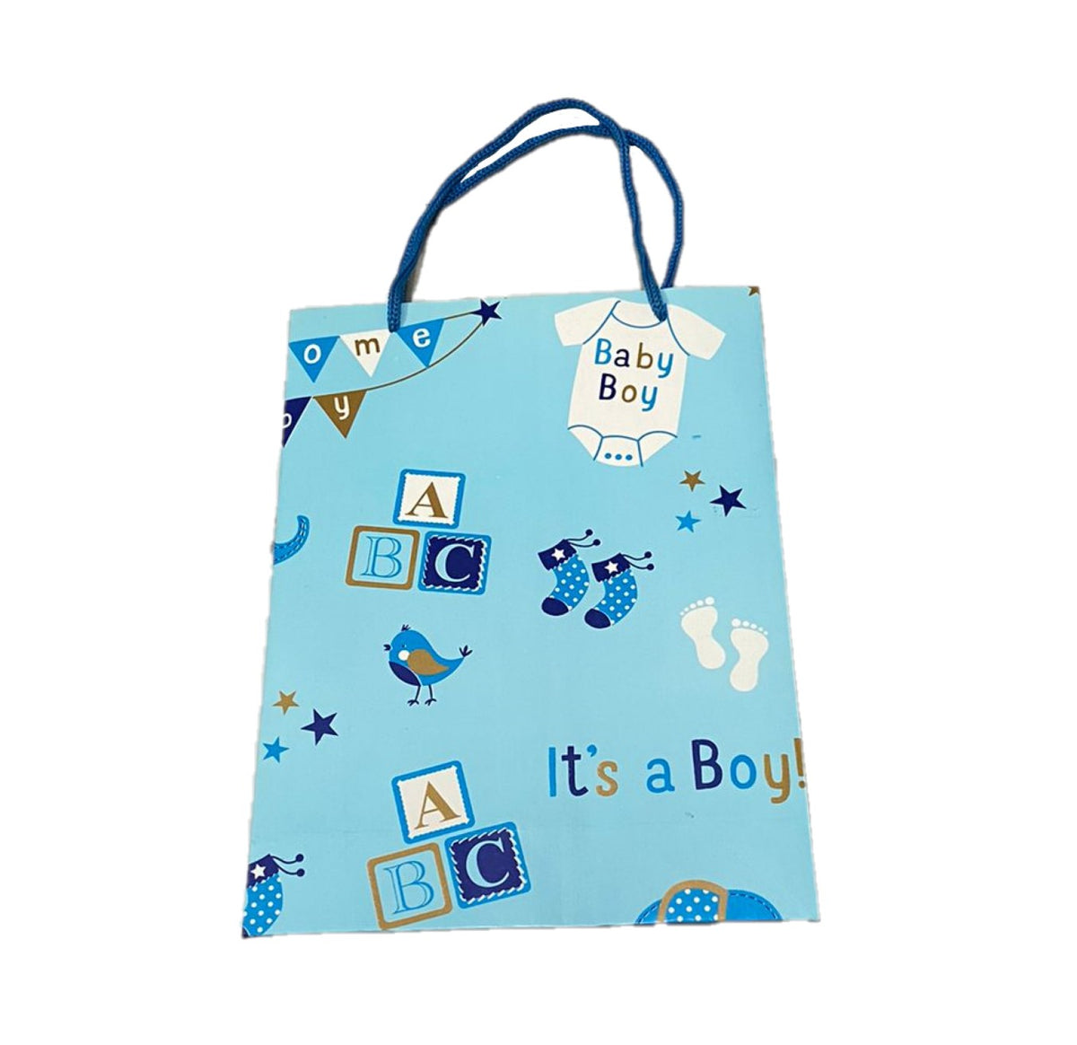 Its A boy Gift Bag