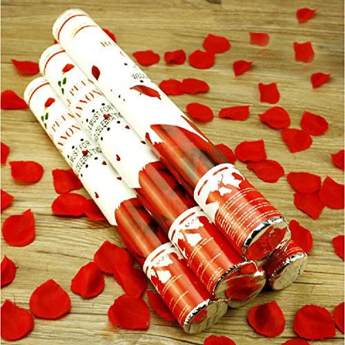 Rose Petals Party Popper