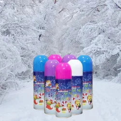Snow Spray