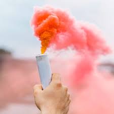 Smoke Bombs