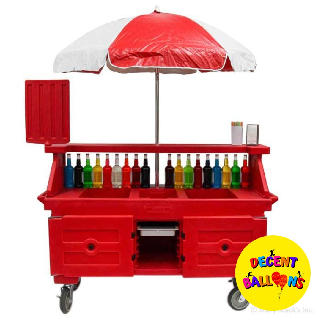 Gola Ganda Service