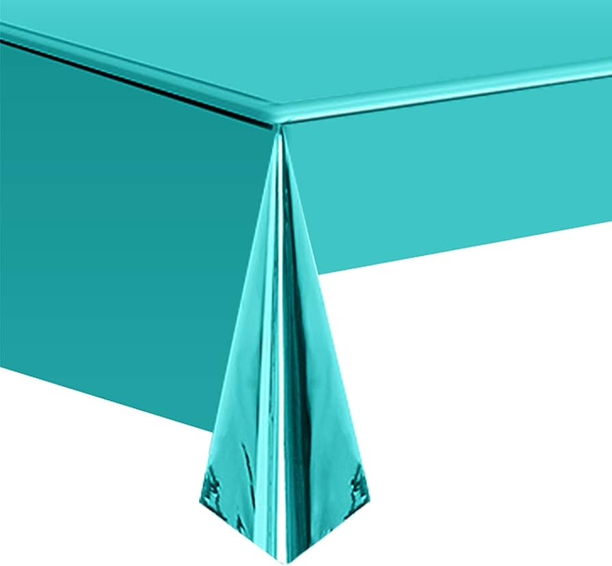 Shiny Table Covers 54" * 72" in