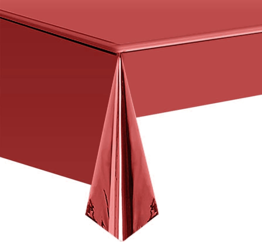Shiny Table Covers 54" * 72" in