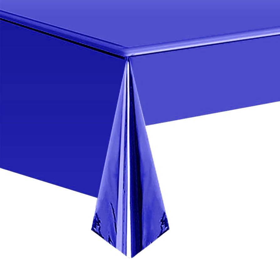 Shiny Table Covers 54" * 72" in