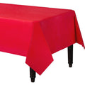 Plain Table Cover 53" X 72" in