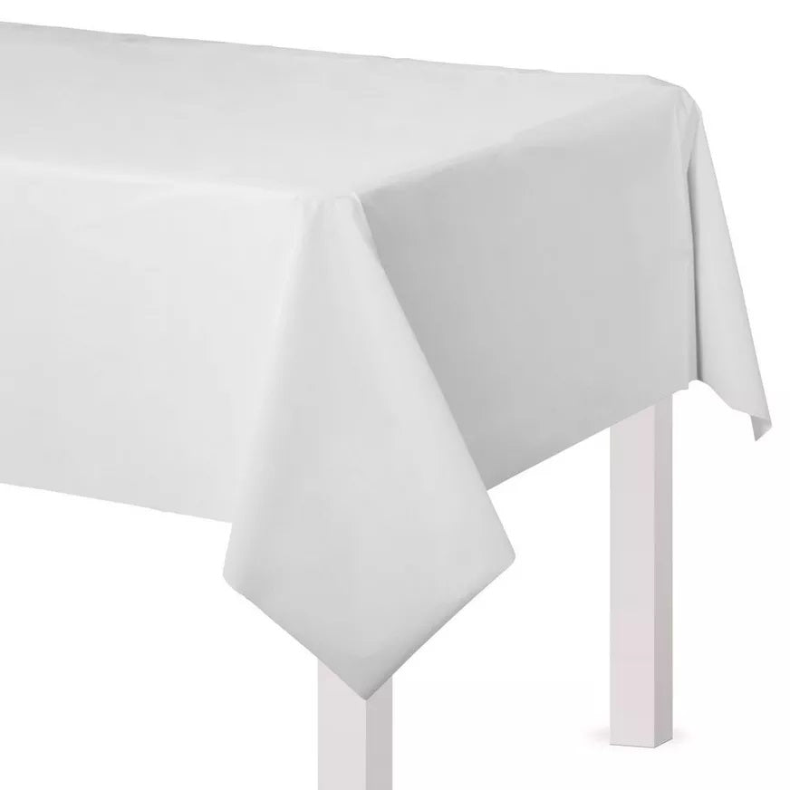 Plain Table Cover 53" X 72" in