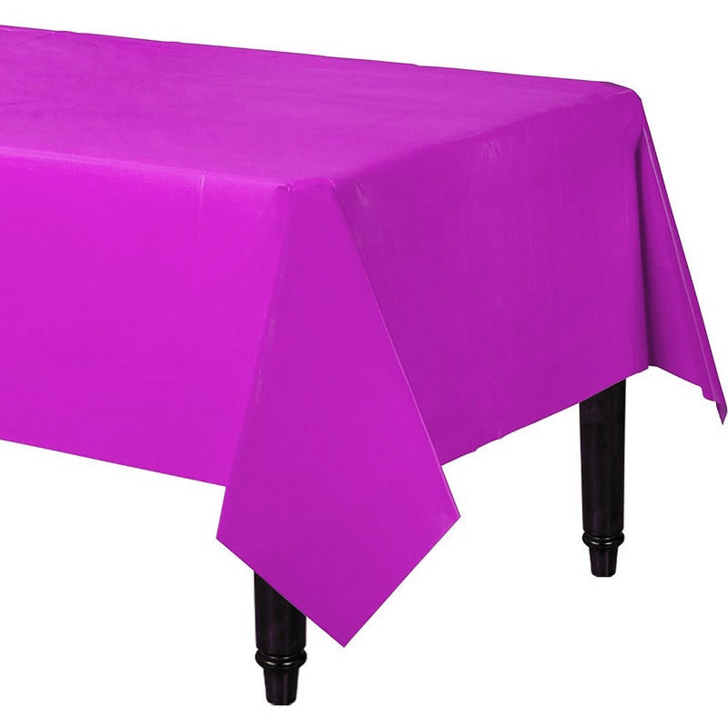 Plain Table Cover 53" X 72" in