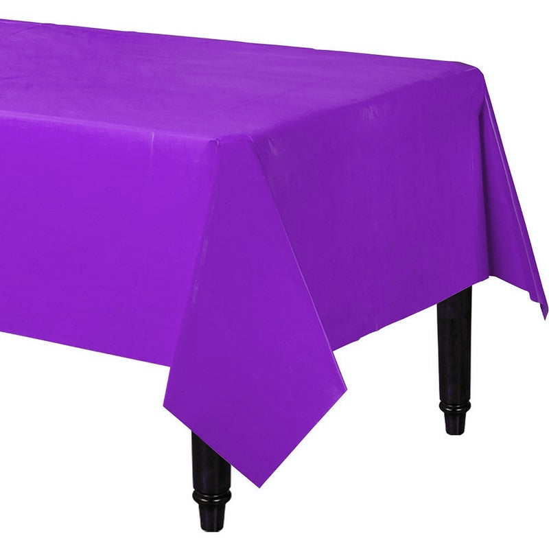 Plain Table Cover 53" X 72" in