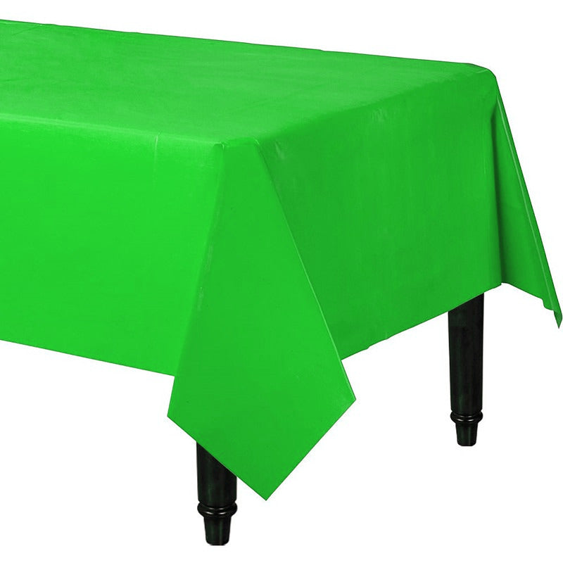 Plain Table Cover 53" X 72" in