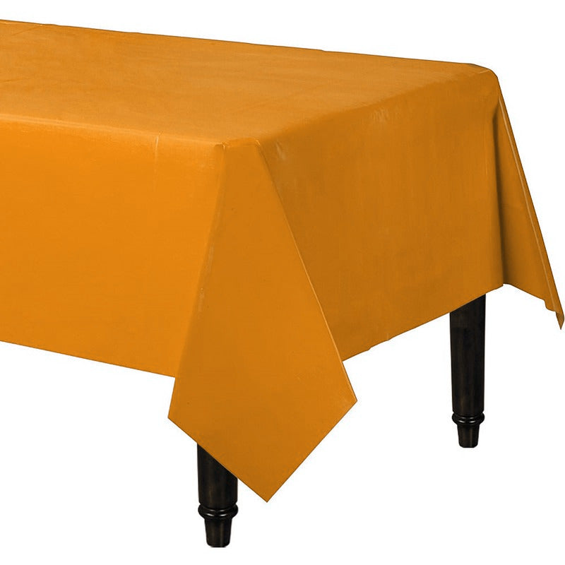 Plain Table Cover 53" X 72" in