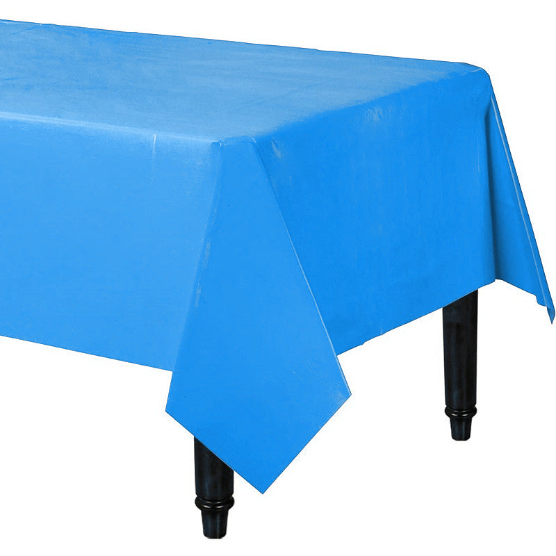 Plain Table Cover 53" X 72" in