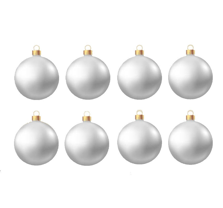 Xmas Ball Decoration