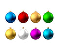Xmas Ball Decoration