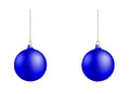 Xmas Ball Decoration Small