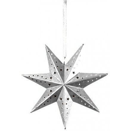 Star Hanging Decoration