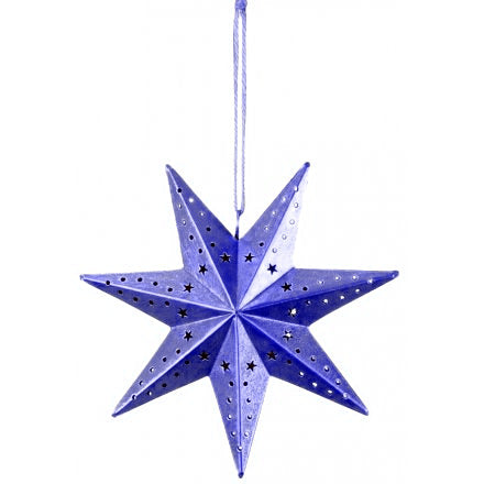 Star Hanging Decoration