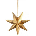 Star Hanging Decoration