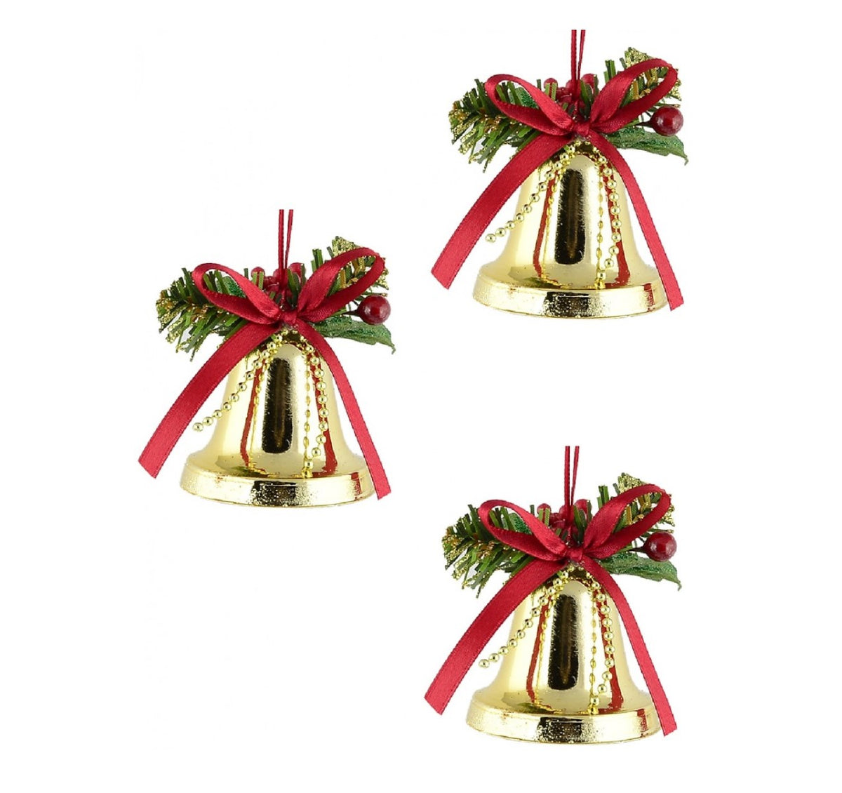 Xmas Bell Decoration