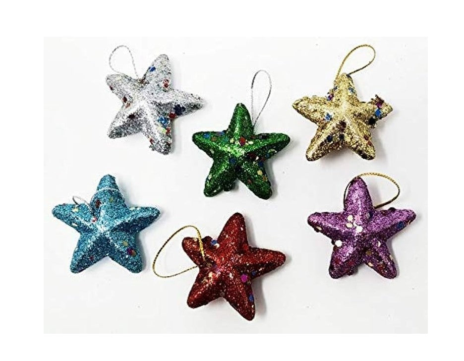 Xmas Star Decoration