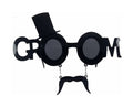 Groom Glasses