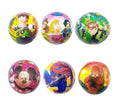 Soft Character Ball