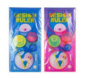 Spiral Design Ruler