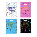 Happy Birthday Goodie Bags