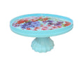 Floral Cake Stand