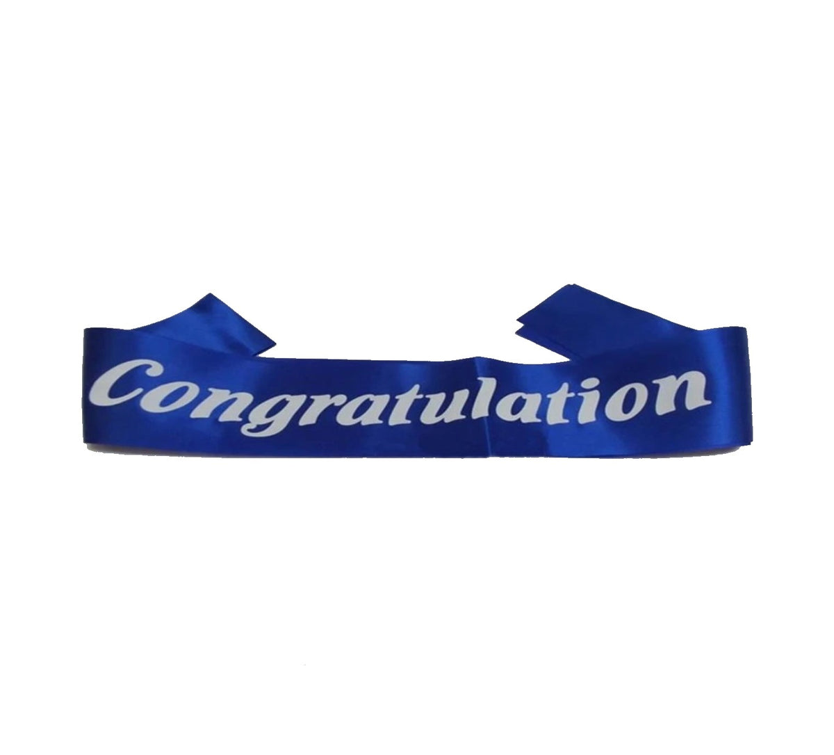 Congratulations Sash