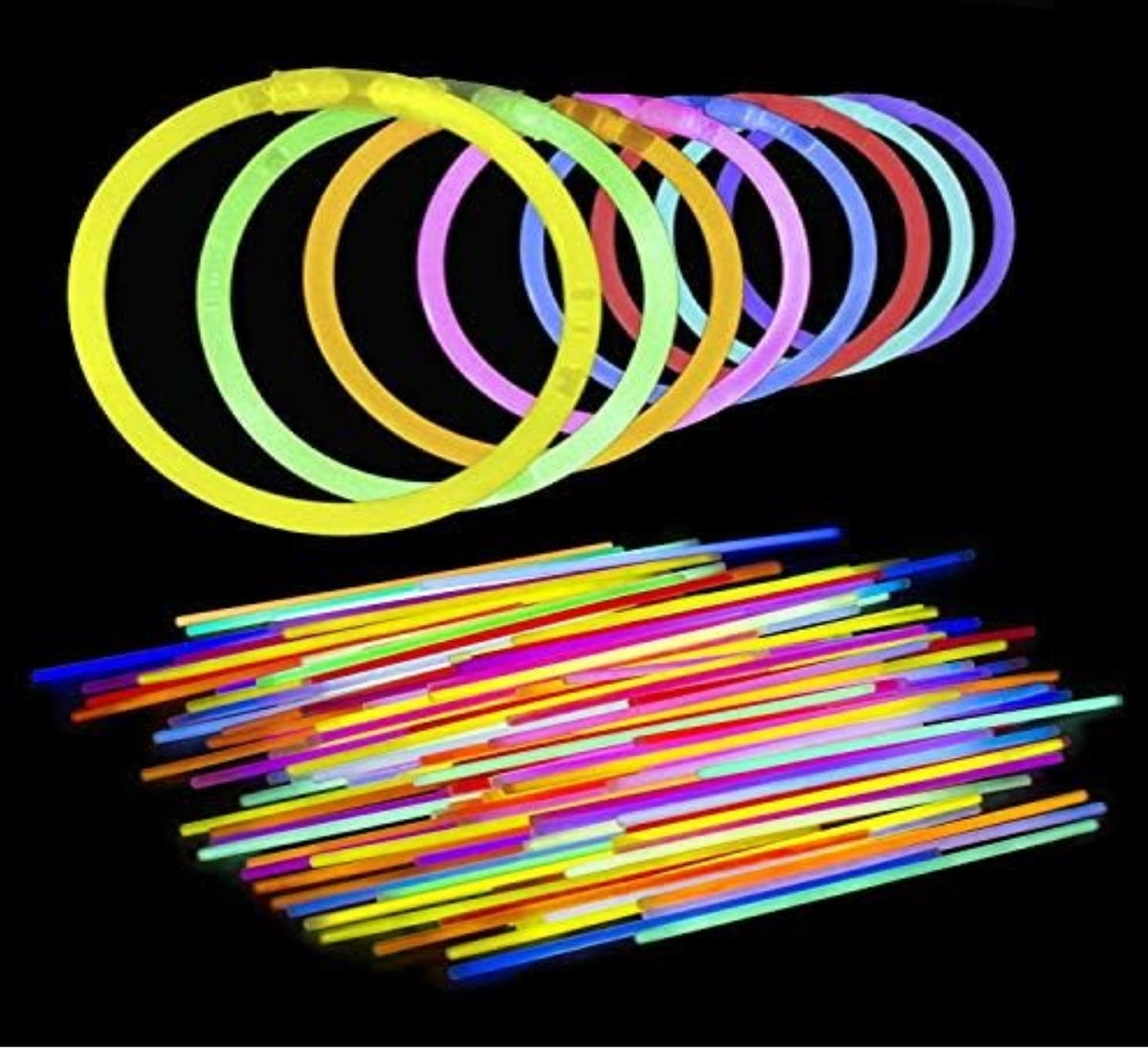 Glow Sticks