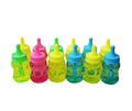 Bubble Bottle