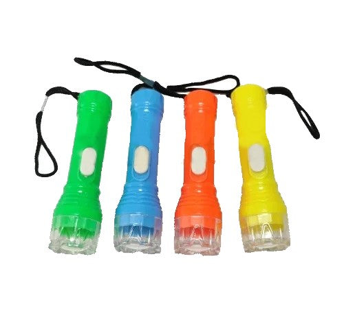 Small Torch