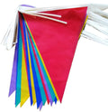 Fabric Buntings