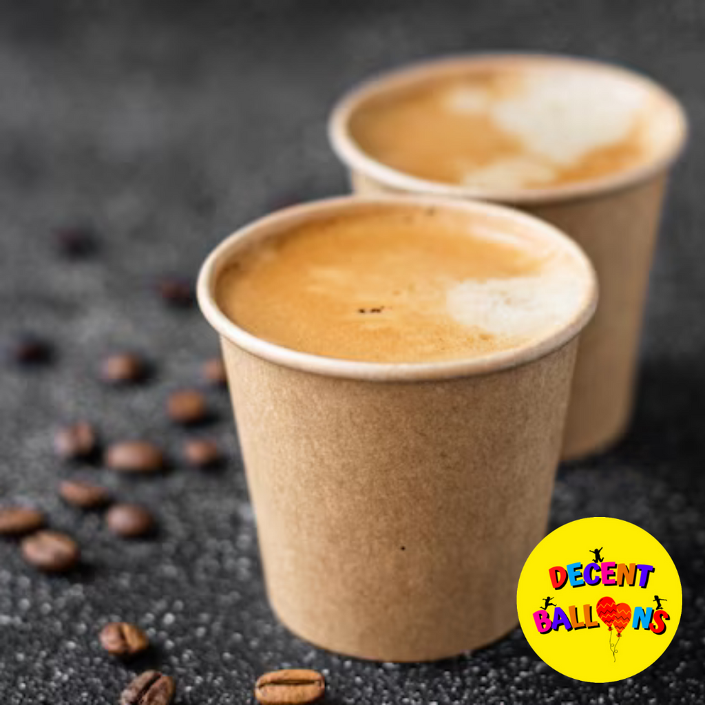 Coffee Stall Service