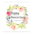 Elegant Happy Anniversary Cards – Celebrate Love in Style! 💕