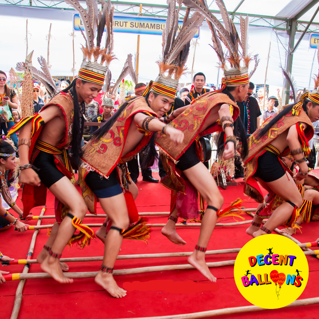 Junglee Dance Show