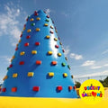 Rock Climbing Activity