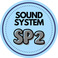 Sound System SP2