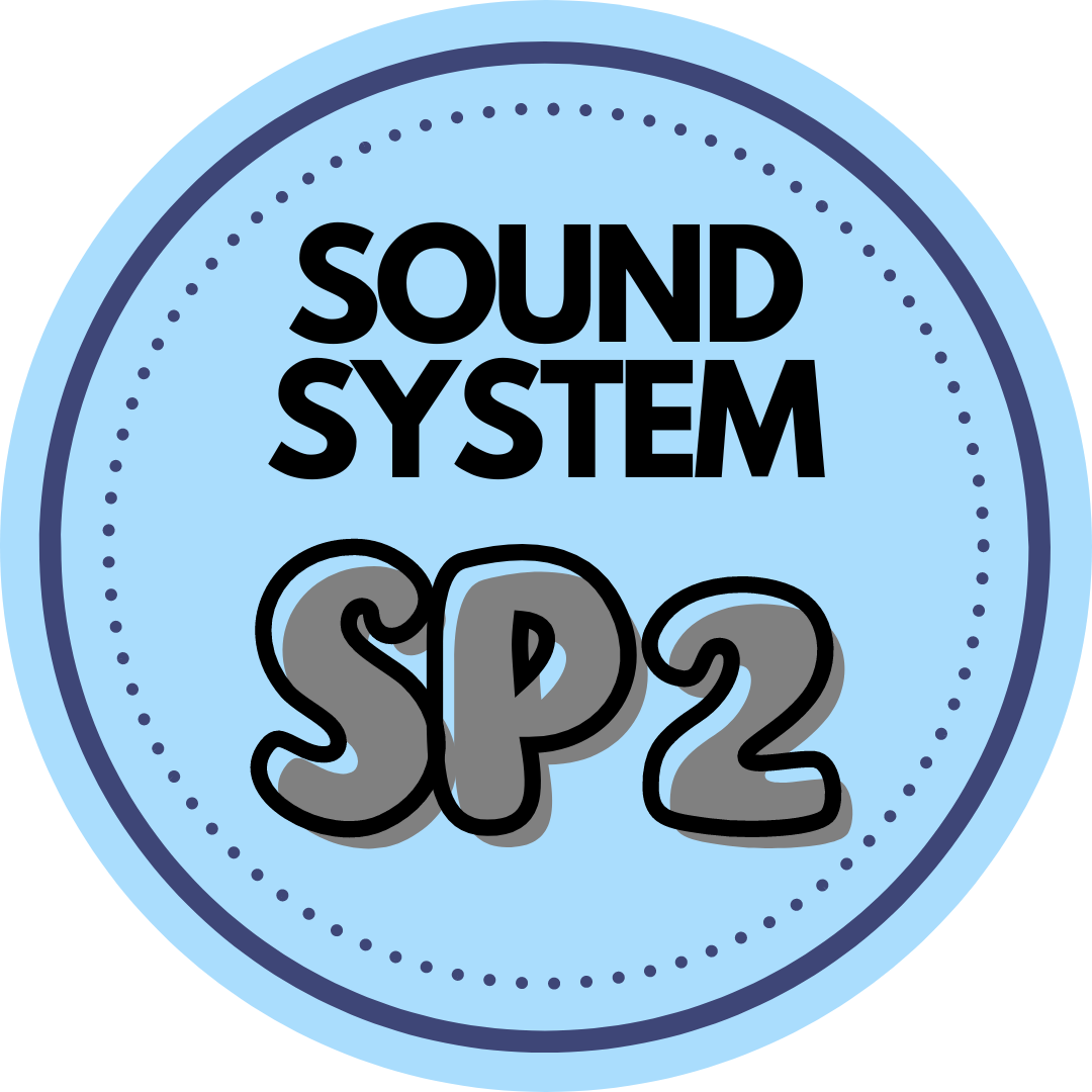 Sound System SP2