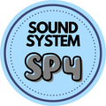 Sound System SP4