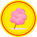 Candy Floss Service