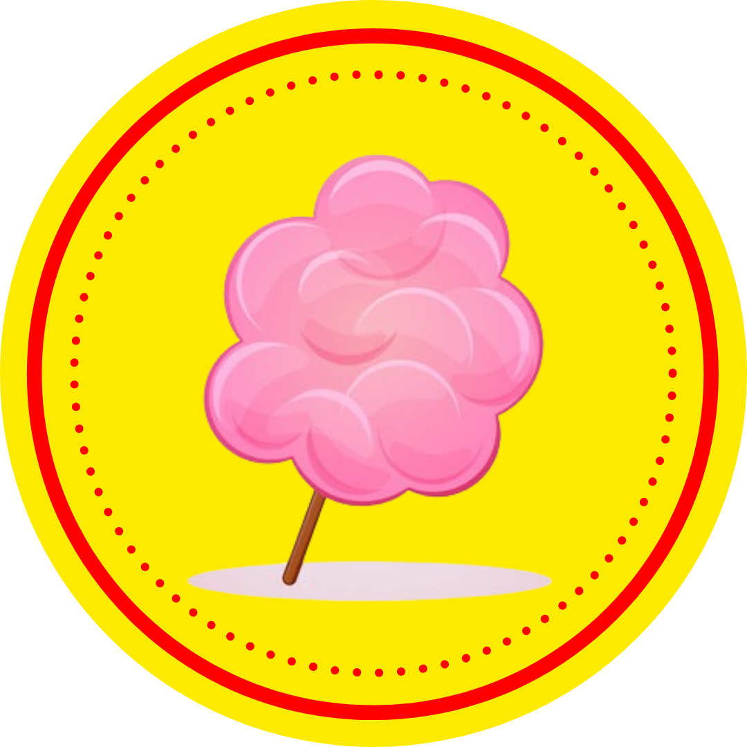 Candy Floss Service
